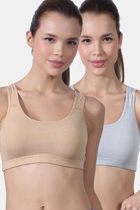 Beige Light Grey
